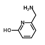 CAS#: 131052-62-5, 6-(Aminomethyl)-2(1H)-Pyridinone