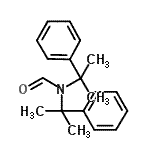 CAS#: 131061-20-6, N,N-Bis(2-Phenyl-2-Propanyl)Formamide
