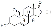 CAS#: 131061-48-8, (3S,8R,9S,10S,13S,14S,16R)-16-Hydroxy-13-Methyl-17-Oxo-1,2,3,4,7,8,9,11,12,14,15,16-Dodecahydrocyclopenta[a]Phenanthrene-3,10-Dicarbaldehyde