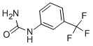 CAS#: 13114-87-9, 3-(Trifluoromethyl)Phenylurea