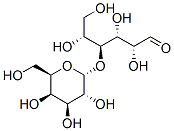CAS#: 13117-26-5, 4-O-alpha-D-Galactopyranosyl-D-Galactose