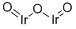 CAS#: 1312-46-5, Iridium (III) Oxide
