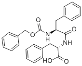 CAS#: 13122-91-3, N-Carbobenzoxy-L-Phenylalanyl-L-Phenylalanine