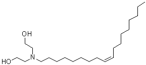 CAS#: 13127-82-7, (Z)-2,2'-(Octadec-9-Enylimino)Bisethanol