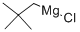 CAS#: 13132-23-5, Chloro(2,2-Dimethylpropyl)-Magnesium