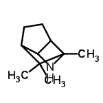CAS#: 131367-06-1, 6,6,7-Trimethyl-8-Azatricyclo[3.3.0.0<Sup>2,7</Sup>]Octane