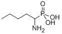 CAS#: 13138-37-9, (1-Aminopentyl)Phosphonic Acid