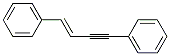 CAS#: 13141-45-2, [(1E)-4-Phenyl-1-Buten-3-Ynyl]Benzene