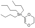 CAS#: 131470-66-1, Tributyl(5,6-Dihydro-1,4-Dioxin-2-Yl)-Stannane