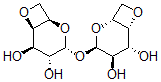 CAS#: 131483-44-8, (1R,2R,3R,4R,6R)-4-[[(1R,2R,3R,4R,6R)-2,3-Dihydroxy-5,8-Dioxabicyclo[4.2.0]Octan-4-Yl]Oxy]-5,8-Dioxabicyclo[4.2.0]Octane-2,3-Diol