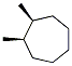 CAS#: 13151-51-4, cis-1,2-Dimethylcycloheptane