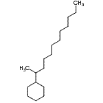 CAS#: 13151-82-1, 2-Dodecanylcyclohexane