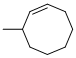 CAS#: 13152-05-1, 3-Methylcyclooctene