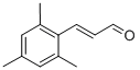 CAS#: 131534-70-8, (2E)-3-(2,4,6-Trimethylphenyl)-2-Propenal