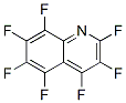 CAS#: 13180-38-6, Heptafluoro-Quinoline