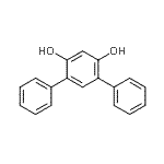 CAS#: 131844-70-7, 1,1':3',1''-Terphenyl-4',6'-Diol