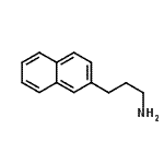 CAS#: 13198-21-5, 3-(2-Naphthyl)-1-Propanamine
