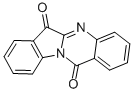 CAS 登录号：13220-57-0， 色胺酮