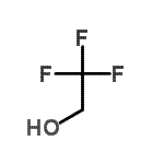 CAS#: 132248-58-9, 2,2,2-Trifluoroethanol