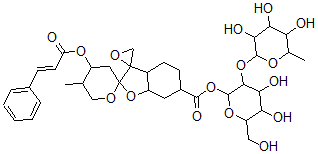 CAS#: 132282-94-1, Phyllanthostatin 6
