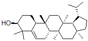 CAS#: 132294-77-0, (3beta,9beta,10alpha,17alpha)--9,13-Dimethyl-25,26-Dinorlup-5-en-3-ol