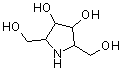 CAS#: 132295-44-4, 2,5-Bis(Hydroxymethyl)-3,4-Pyrrolidinediol
