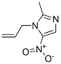CAS#: 13230-43-8, 1-Allyl-2-Methyl-5-Nitro-1H-Imidazole