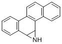 CAS 登录号：132335-15-0， 1a,11c-二氢-1H-屈并(5,6-b)氮丙啶