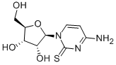 CAS#: 13239-97-9, 2-Thiocytidine