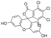 CAS#: 13245-63-1, Tetrachlorofluorescein