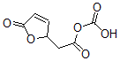 CAS 登录号：13249-46-2， 羧基粘康酸内酯