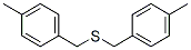 CAS#: 13250-88-9, Bis(4-Methylbenzyl)-Sulfide