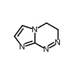 CAS#: 132501-26-9, 3,4-Dihydroimidazo[2,1-c][1,2,4]Triazine