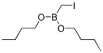 CAS#: 13251-29-1, Dibutyl Iodomethaneboronate