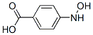 CAS#: 13252-71-6, 4-(Hydroxyamino)-Benzoic Acid