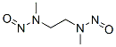 CAS#: 13256-12-7, N,N'-Dimethyl-N,N'-dinitrosoethylenediamine