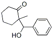 CAS#: 132646-01-6, 2-(Hydroxy-Phenylmethyl)-2-Methylcyclohexan-1-One