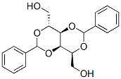 CAS#: 13265-76-4, 2-O,4-O:3-O,5-O-Dibenzylidene-D-Glucitol