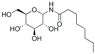 CAS#: 13287-92-8, N-Octanoylglucosylamine