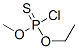 CAS#: 13289-13-9, O-Methyl-O-Ethylchlorothiophosphate