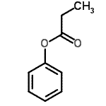 CAS#: 132899-52-6, Phenyl Propionate