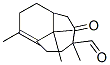 CAS#: 132929-71-6, 4,8,11,11-Tetramethyl-3-Oxobicyclo[5.3.1]Undec-7-Ene-4-Carbaldehyde