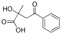 CAS#: 13299-97-3, 3-Benzoyl-2-Methyllactic Acid