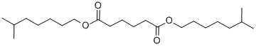 CAS#: 1330-86-5, Hexanedioic Acid 1,6-Diisooctyl Ester