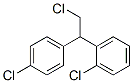 CAS#: 13312-58-8, 1-Chloro-2-[2-Chloro-1-(4-Chlorophenyl)Ethyl]Benzene