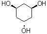 CAS 登录号：13314-30-2， (1R)-1,3,5-环己烷三醇
