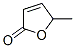 CAS 登录号：1333-38-6， 5-甲基呋喃-2-酮