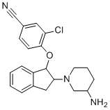 CAS#: 1333210-07-3, SAR7334