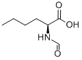 CAS#: 133388-96-2, N-Formyl-L-Norleucine