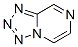 CAS#: 13349-87-6, Tetrazolo[1,5-a]Pyrazine
